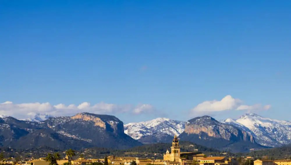 El pueblo de Mallorca donde es más o menos asequible adquirir una vivienda