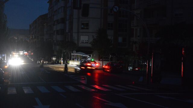 Entso-e se&ntilde;ala el apag&oacute;n del 28 de abril como el "m&aacute;s grave" en Europa, pero elude apuntar a culpables