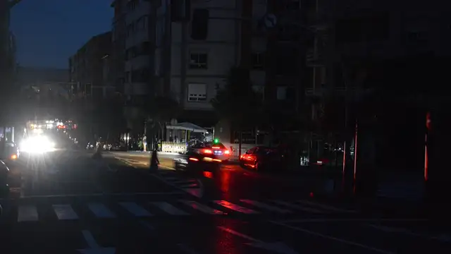 Entso-e señala el apagón del 28 de abril como el "más grave" en Europa, pero elude apuntar a culpables Entso-e señala el apagón del 28 de abril como el "más grave" en Europa, pero elude apuntar a culpables