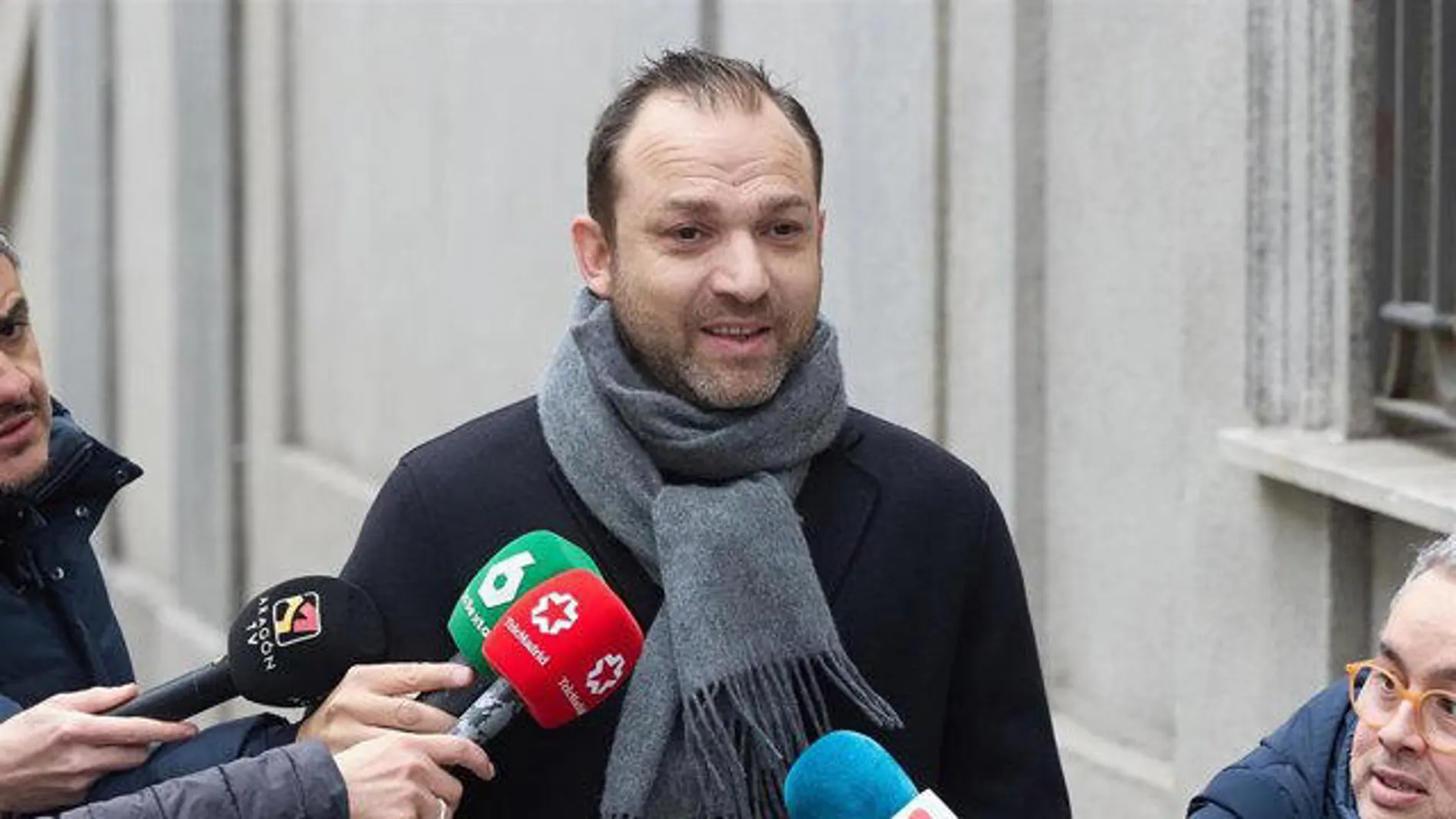 Así es Víctor Ábalos, el hijo del exministro que comparece como testigo en el juicio del "caso Koldo"