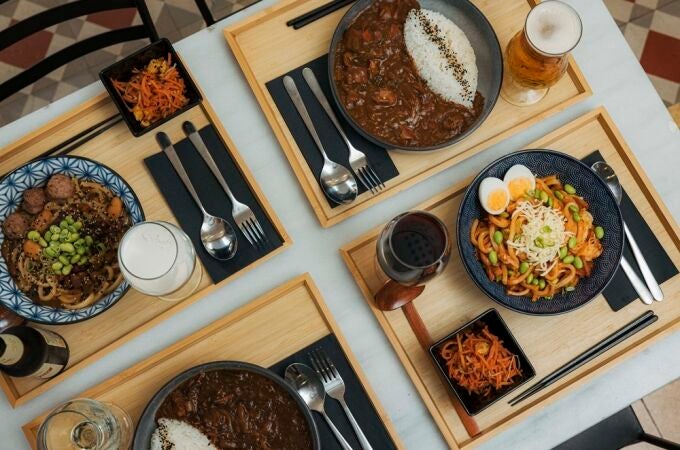 Kasa Hanaka Mas Guinardó: una taberna japonesa con alma de barrio