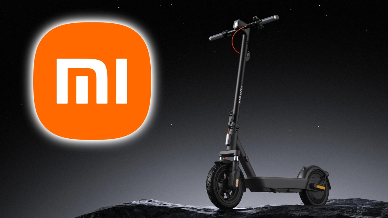 Xiaomi vuelve a revolucionar el mercado de los VMP con su nuevo patinete eléctrico: motor de 900 W y 60 km de autonomía