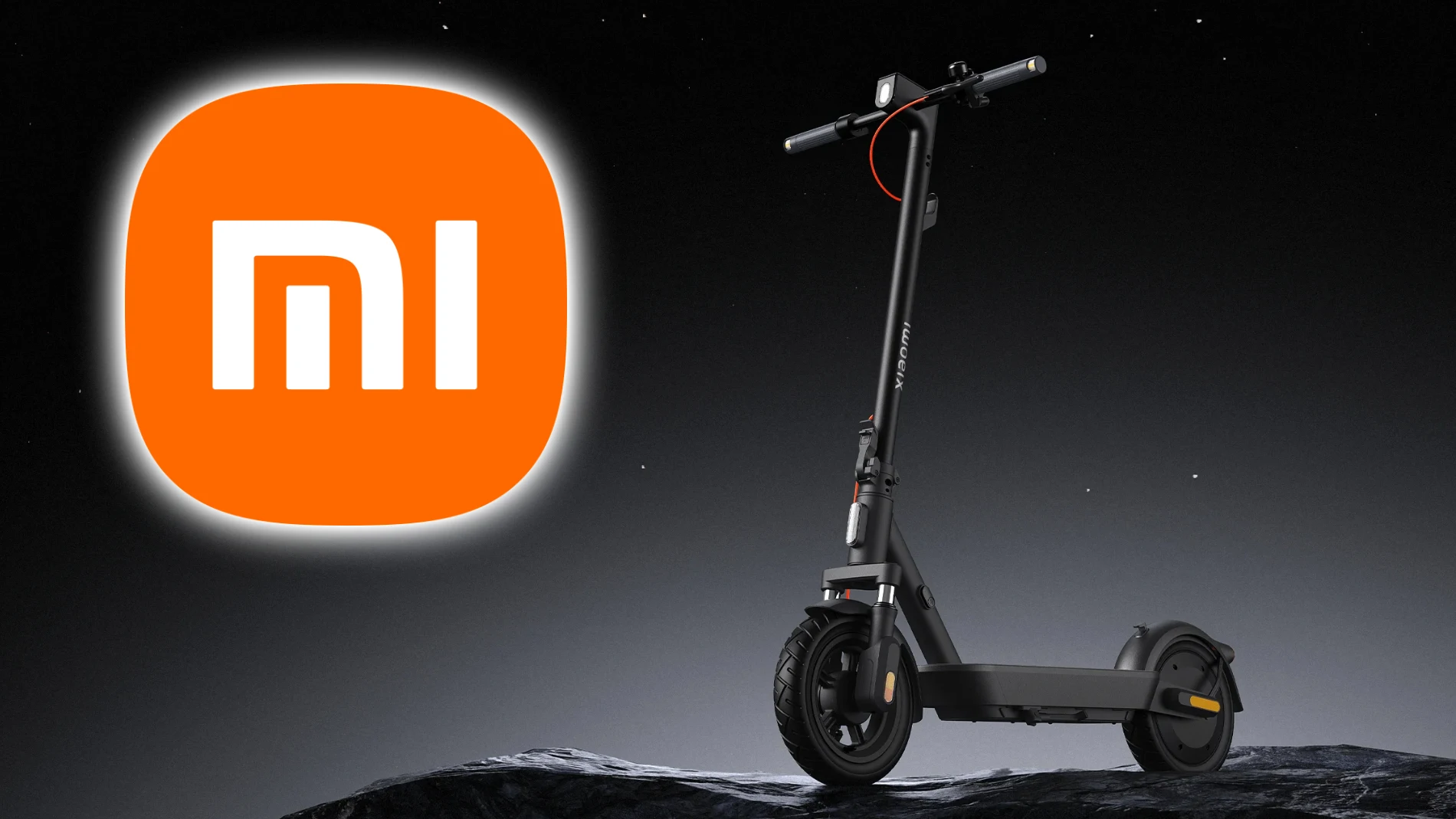 El Xiaomi Electric Scooter 5 Plus es el nuevo patinete eléctrico de gama media del fabricante chino