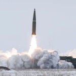 Rusia actualiza los misiles Iskander y Kinzhal para evadir las defensas de Ucrania: la intercepción ha descendido al 6%.