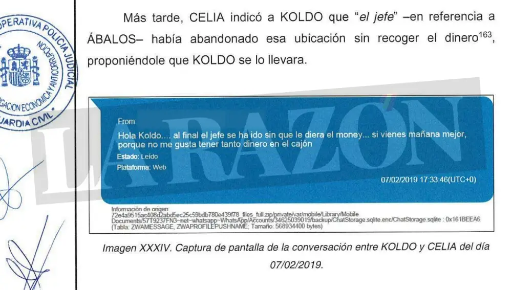 Metálico Ferraz