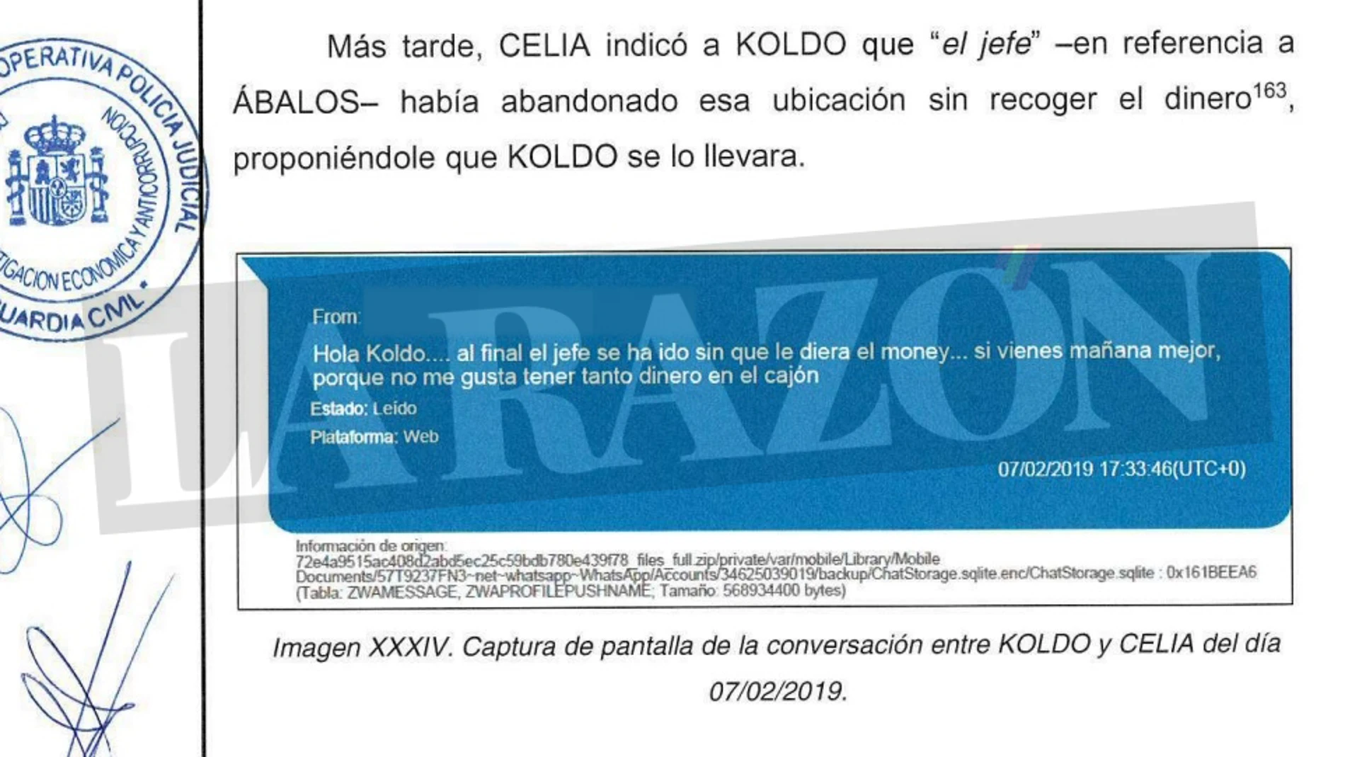Metálico Ferraz