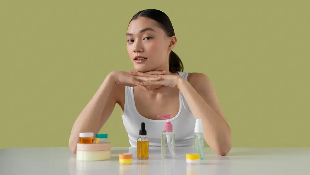 7 Skin Method