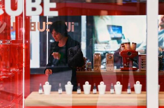 “Why We Make It”: la campaña con la que illycaffè abrió las puertas de su mundo en el Día Internacional del Café