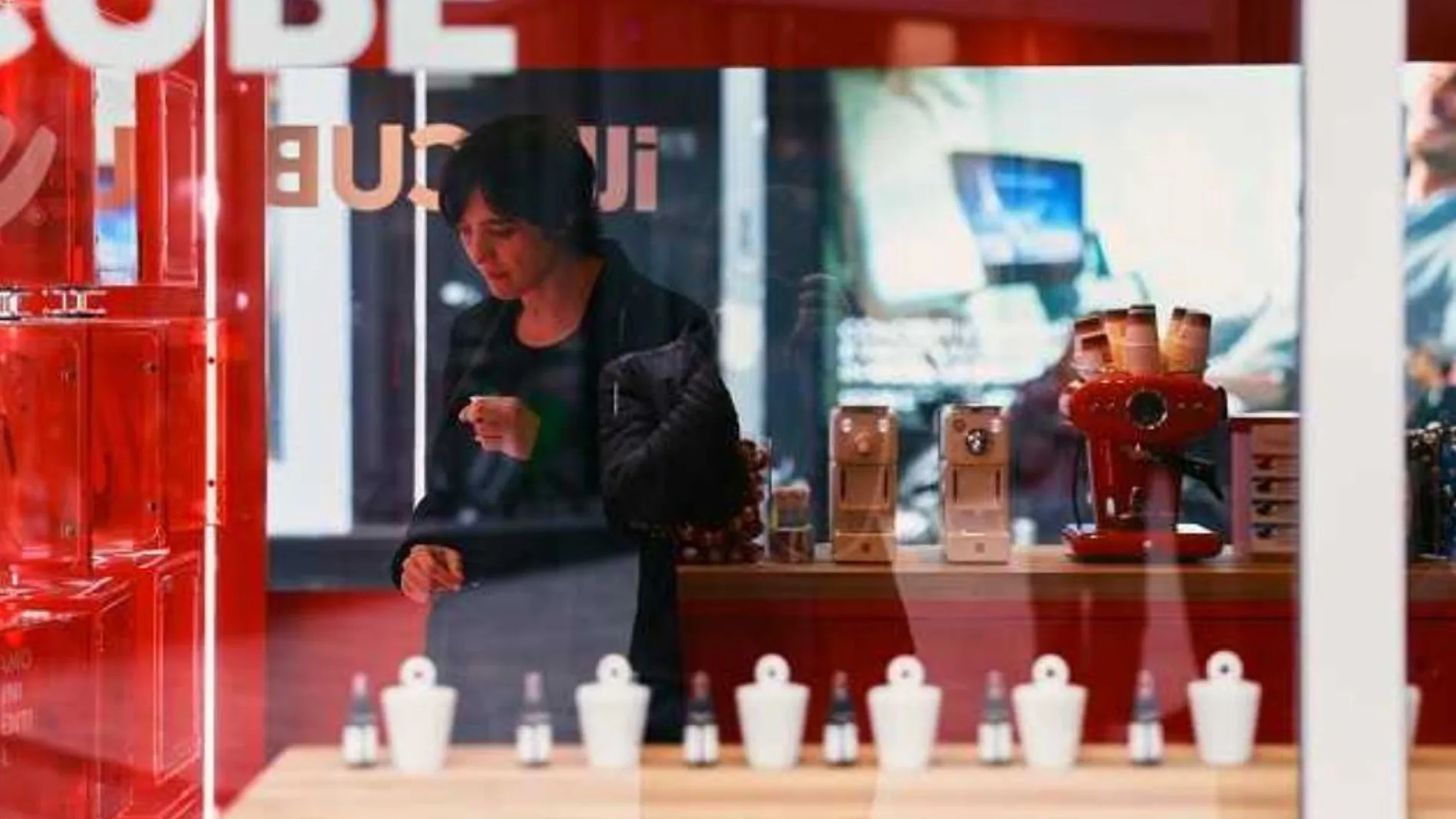 “Why We Make It”: la campaña con la que illycaffè abrió las puertas de su mundo en el Día Internacional del Café