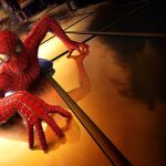 Tobey Maguire fue muy querido como Spider-Man en la trilog&iacute;a de Sam Raimi