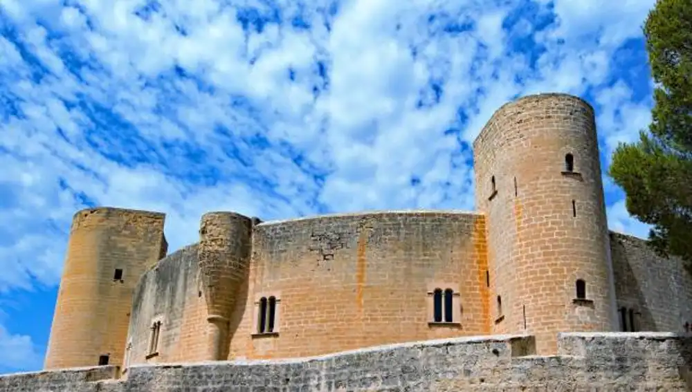 El Castell de Bellver