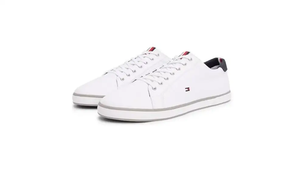 Tommy Hilfiger zapatillas hombre