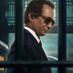 Llega a España "El camorrista", la serie del autor de Cinema Paradiso que la mafia logró esconder durante 40 años