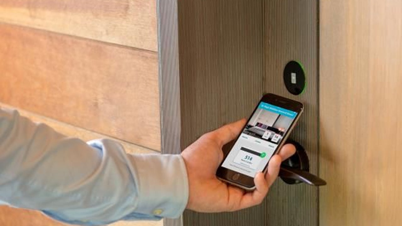 Gaiarooms, la cadena que está salvando a pequeños y medianos hoteles con su modelo digital y sin personal