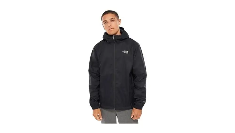 The North Face Quest Jacket