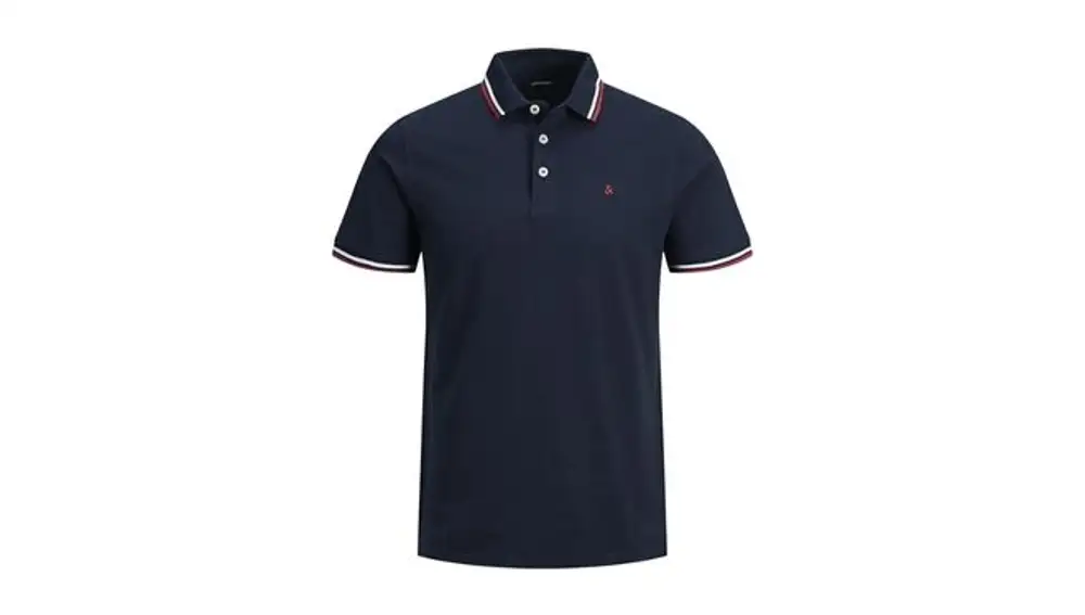 Polo JACK & JONES