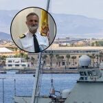 Un almirante retirado explica por qué el Furor no avanzó con la flotilla de Gaza: "Israel tiene fuerza, lo habríamos perdido"