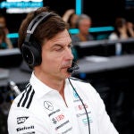 F1 - SINGAPORE GRAND PRIX 2025