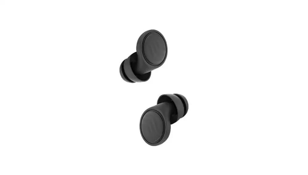 Tapones para dormir reutilizables