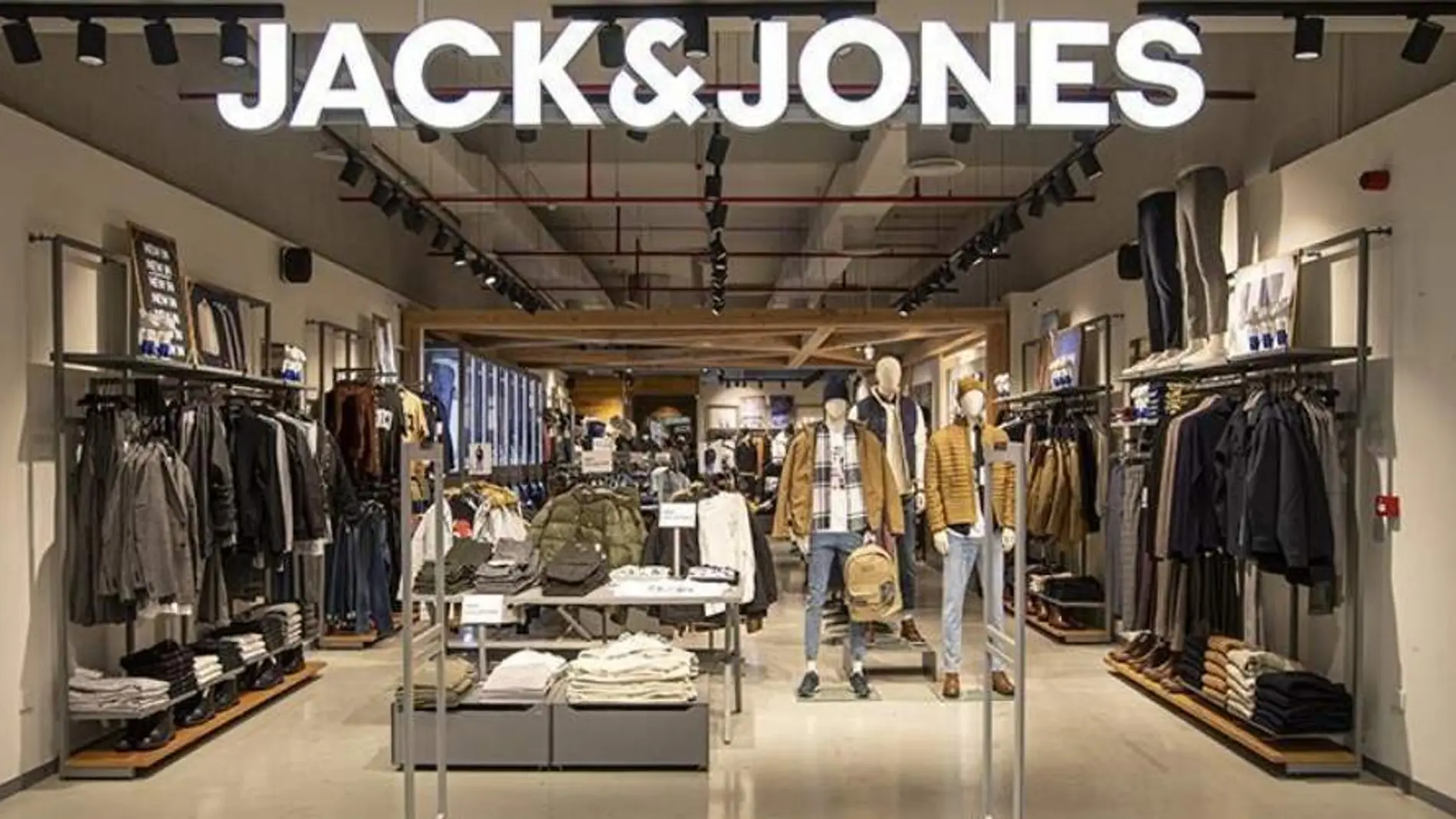 JACK & JONES Jjepaulos