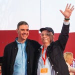 Muere el expresidente de la Junta de Extremadura Guillermo Fernández Vara a los 66 años