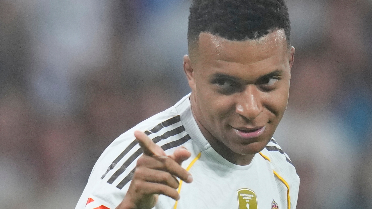Mbappé, Kane y Haaland, más salvajes que nunca: sus estratosféricos números
