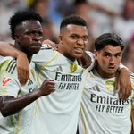Spain Soccer La Liga