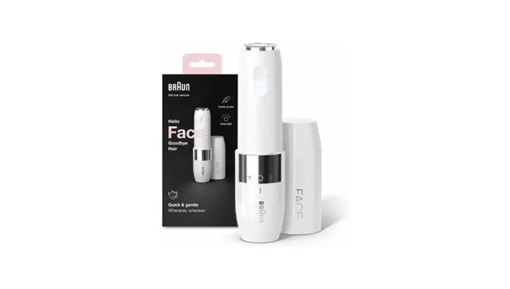 Braun Mini FS1000