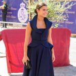 Cayetano Martínez de Irujo contrae matrimonio con Bárbara Mirján en Sevilla Cayetano Martínez de Irujo contrae matrimonio con Bárbara Mirján en Sevilla