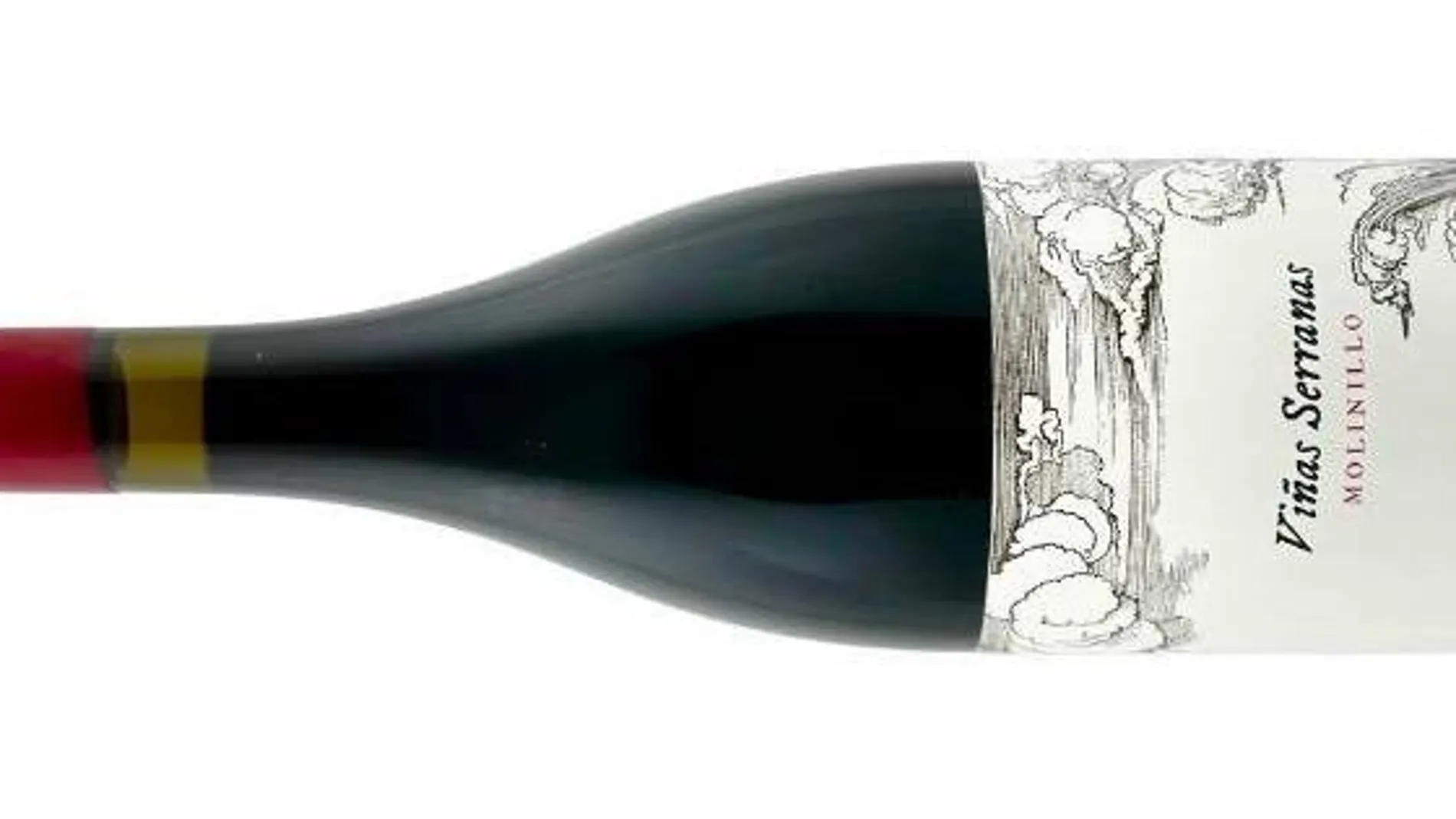 Viñas Serranas: la elegancia secreta del Rufete
