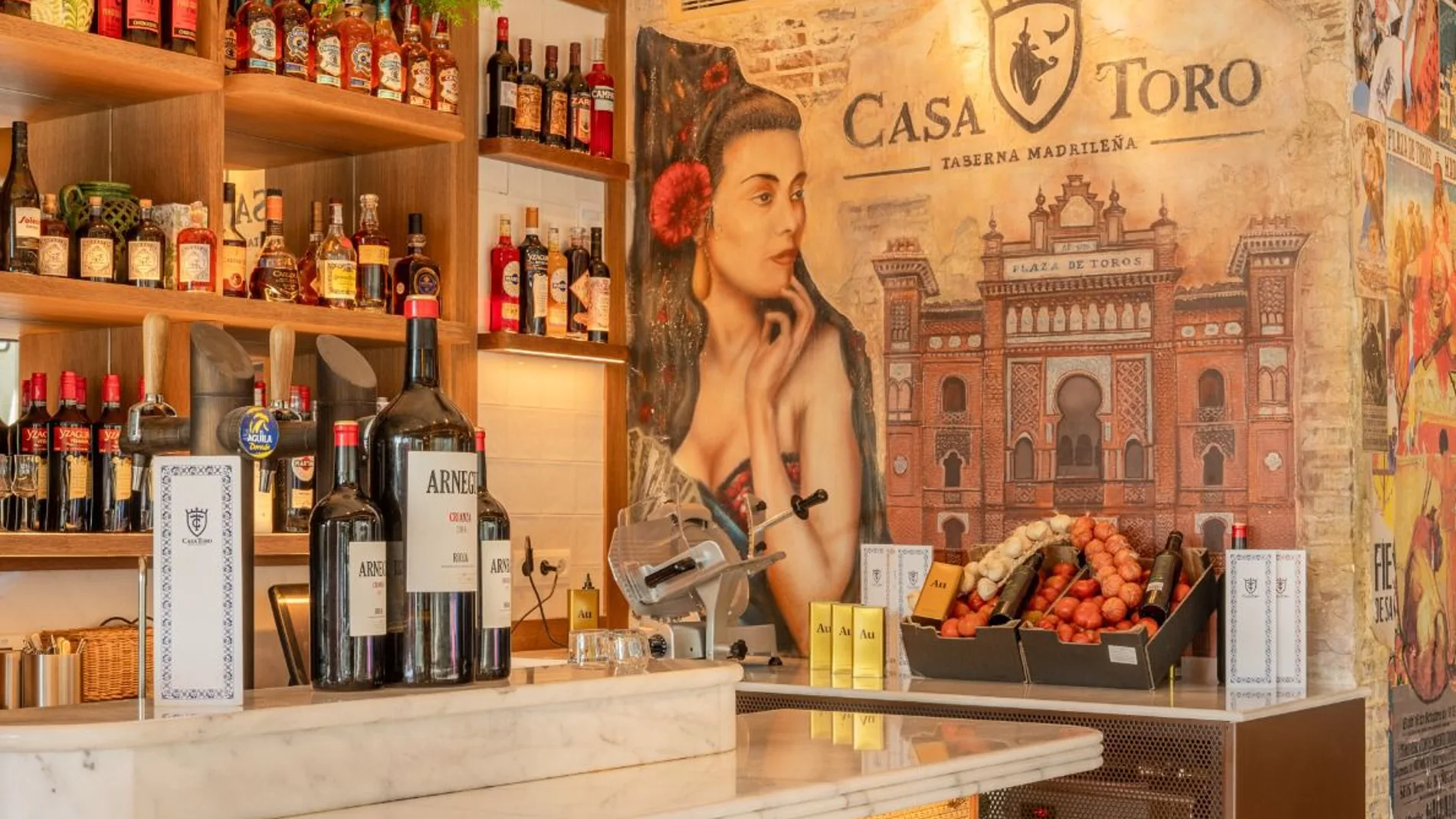 Casa Toro