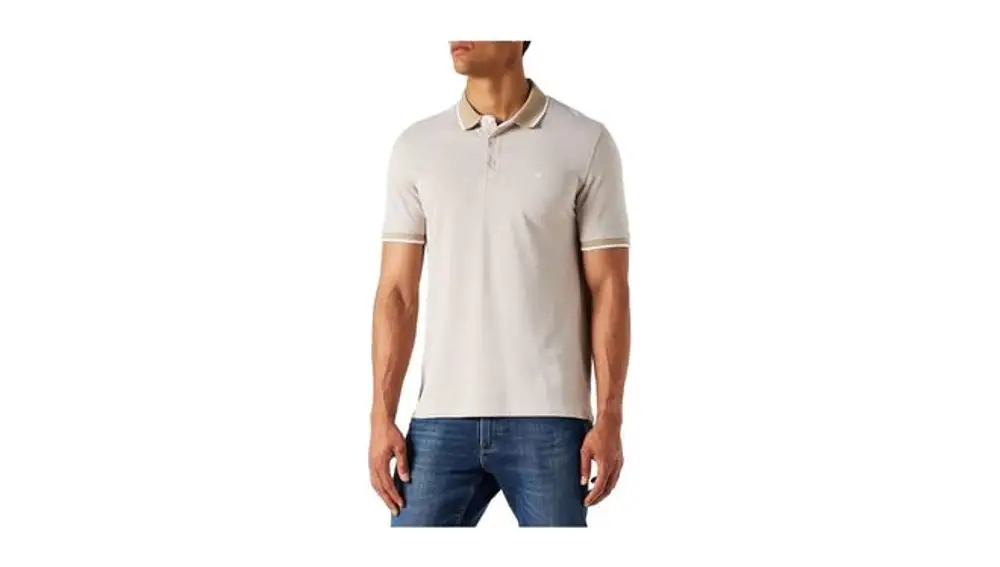 JACK & JONES Jjepaulos Polo