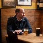 El príncipe Guillermo revela lo que realmente piensa de su futuro y de su hermano Harry El príncipe Guillermo revela lo que realmente piensa de su futuro y de su hermano Harry