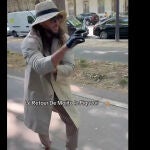 Un polémico tiktoker francés acaba entre rejas tras pinchar a transeúntes con una jeringuilla