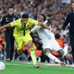 REAL MADRID - VILLARREAL