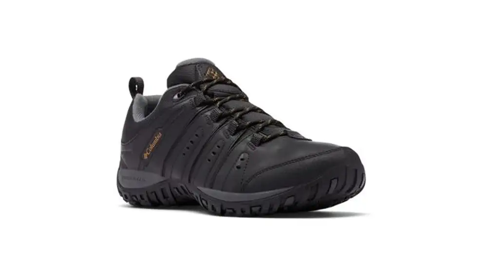 Columbia Woodburn II Chukka