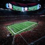 Climate NFL Stadium Sustainability