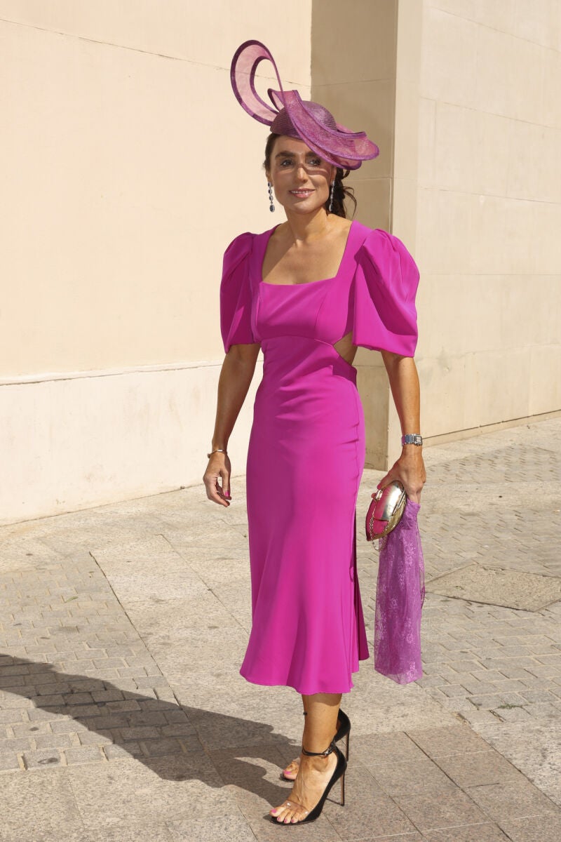 Paloma Sergelles.
