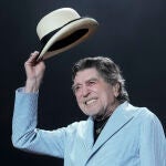 Concierto de Joaqu&iacute;n Sabina en Barcelona