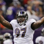 Obit Arthur Jones Football