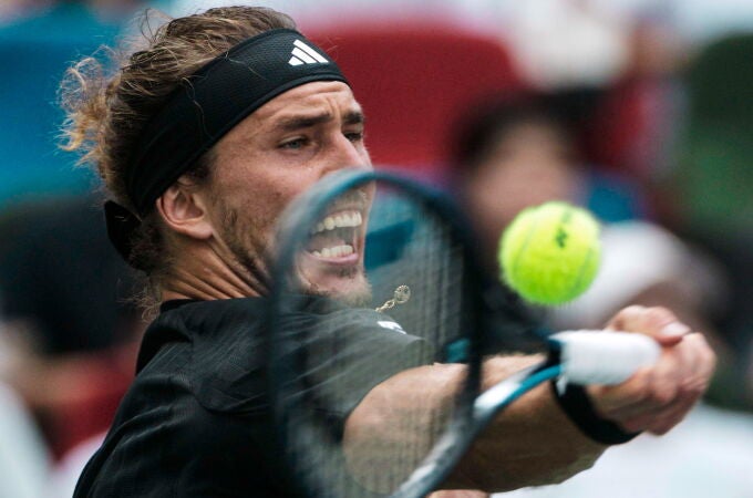 Masters de tenis de Shanghái