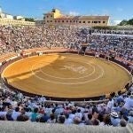 Mallorca revive su pasión taurina: Muro pone el broche final a un año inolvidable