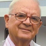 Carlos de la Flor presenta su libro "Aprender a vivir y a amar"