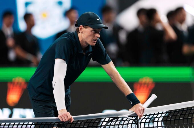 Tennis Shanghai Masters