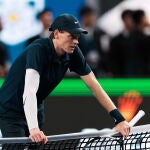 Tennis Shanghai Masters