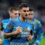Real Madrid v Villarreal CF - LaLiga EA Sports