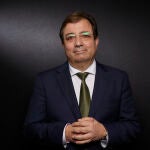 Muere el expresidente de la Junta de Extremadura Guillermo Fernández Vara a los 66 años