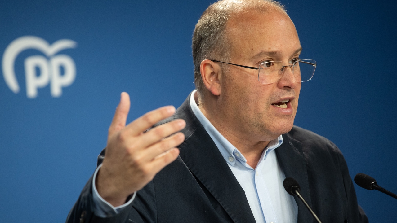 El PP exige al PSOE que presente los "resguardos" bancarios del dinero entregado en efectivo a Ábalos y Koldo