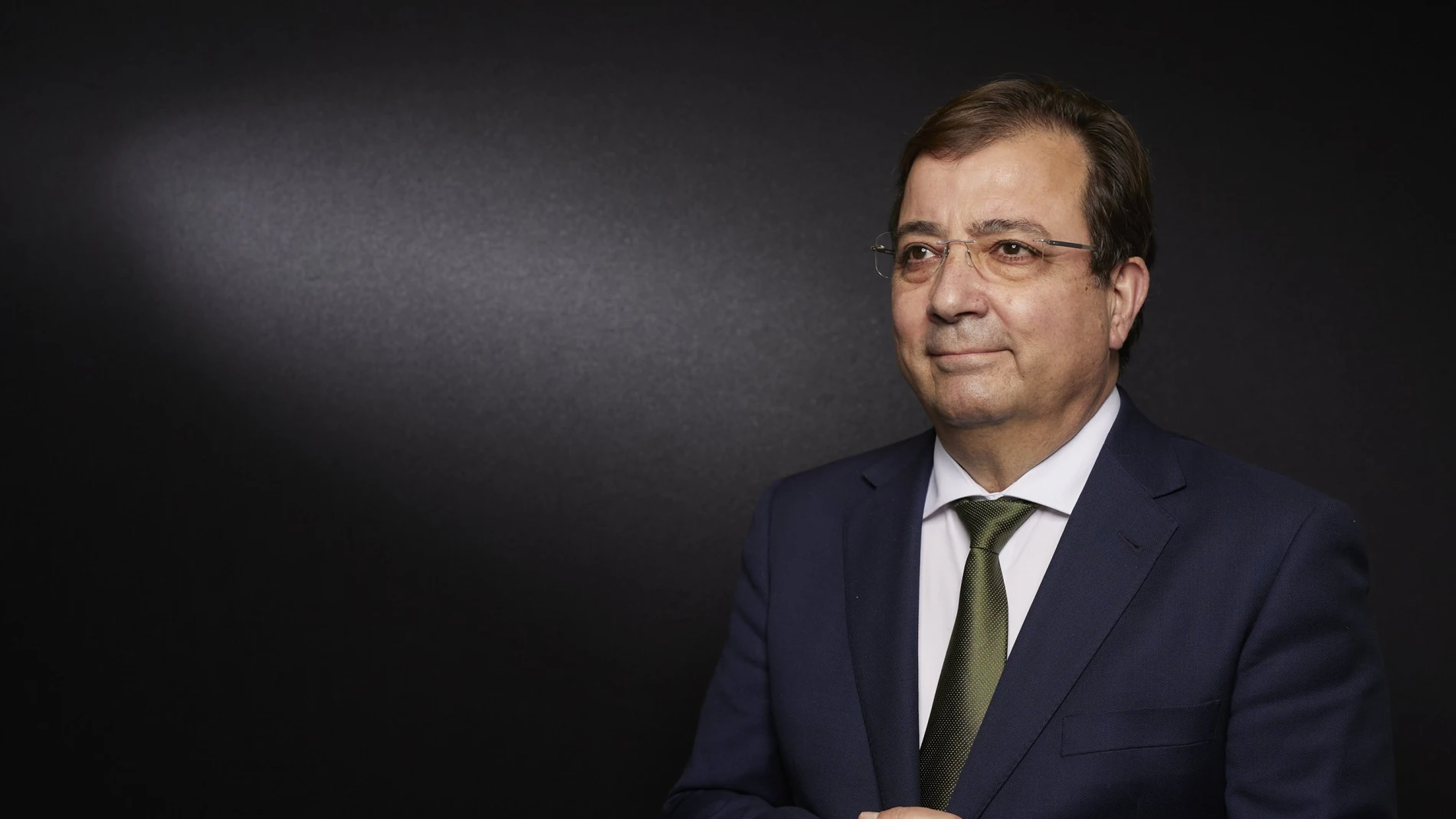 Guillermo Fernández Vara