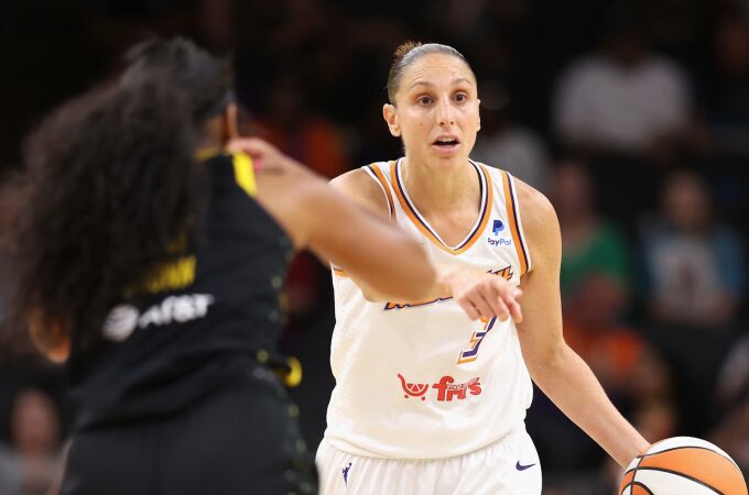 La final de la NBA femenina, empañada por la amenaza de huelga ante la falta de acuerdo por un convenio colectivo